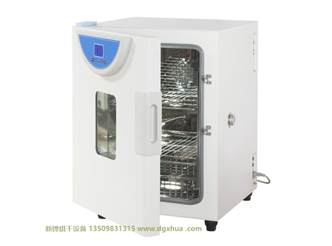 细密恒温作育箱