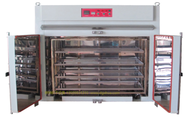 电子类细密烘箱