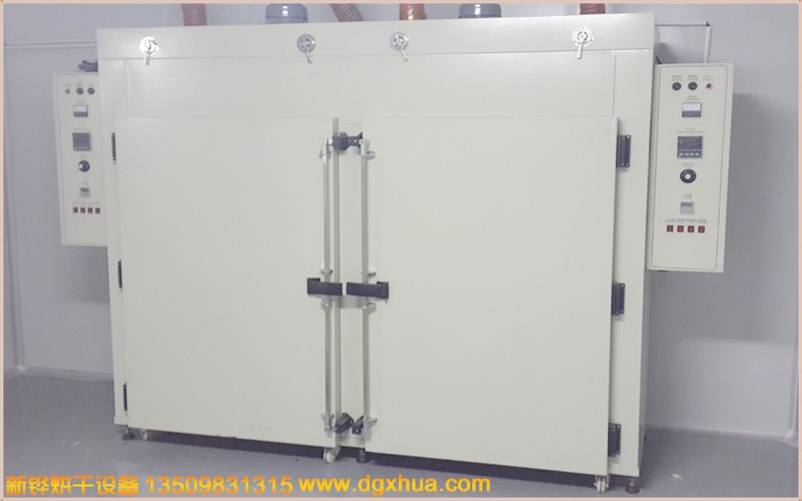 工业细密烘烤箱