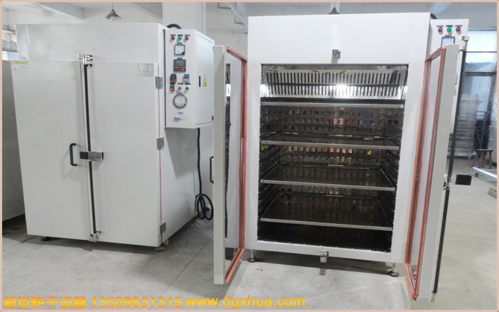 博亿国际无尘烤箱