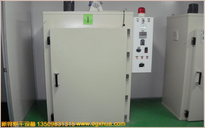 博亿国际薄膜非标烤箱