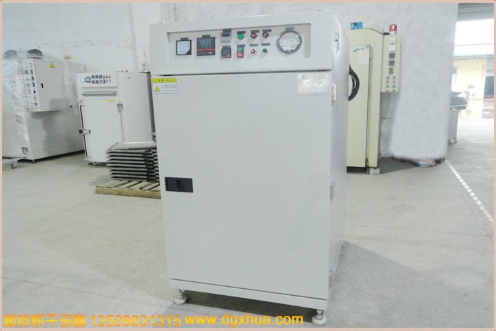 博亿国际新能源烤箱