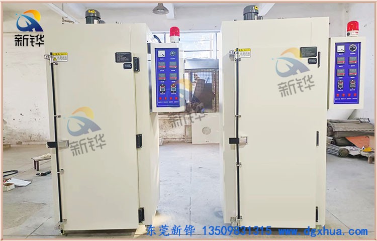 半导体烤箱装备