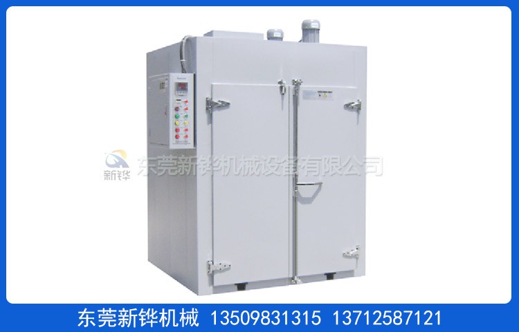 防爆热处置惩罚烤箱