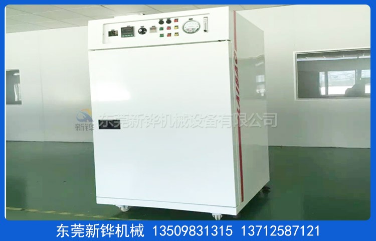 百级无尘清洁烤箱