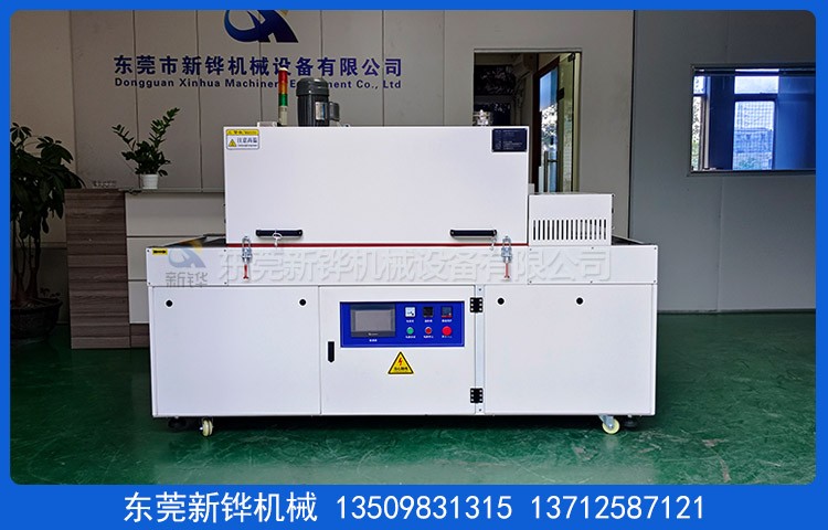 光学器件烘烤隧道炉